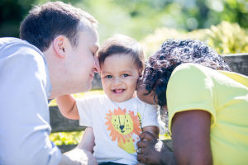 Family photography Kent